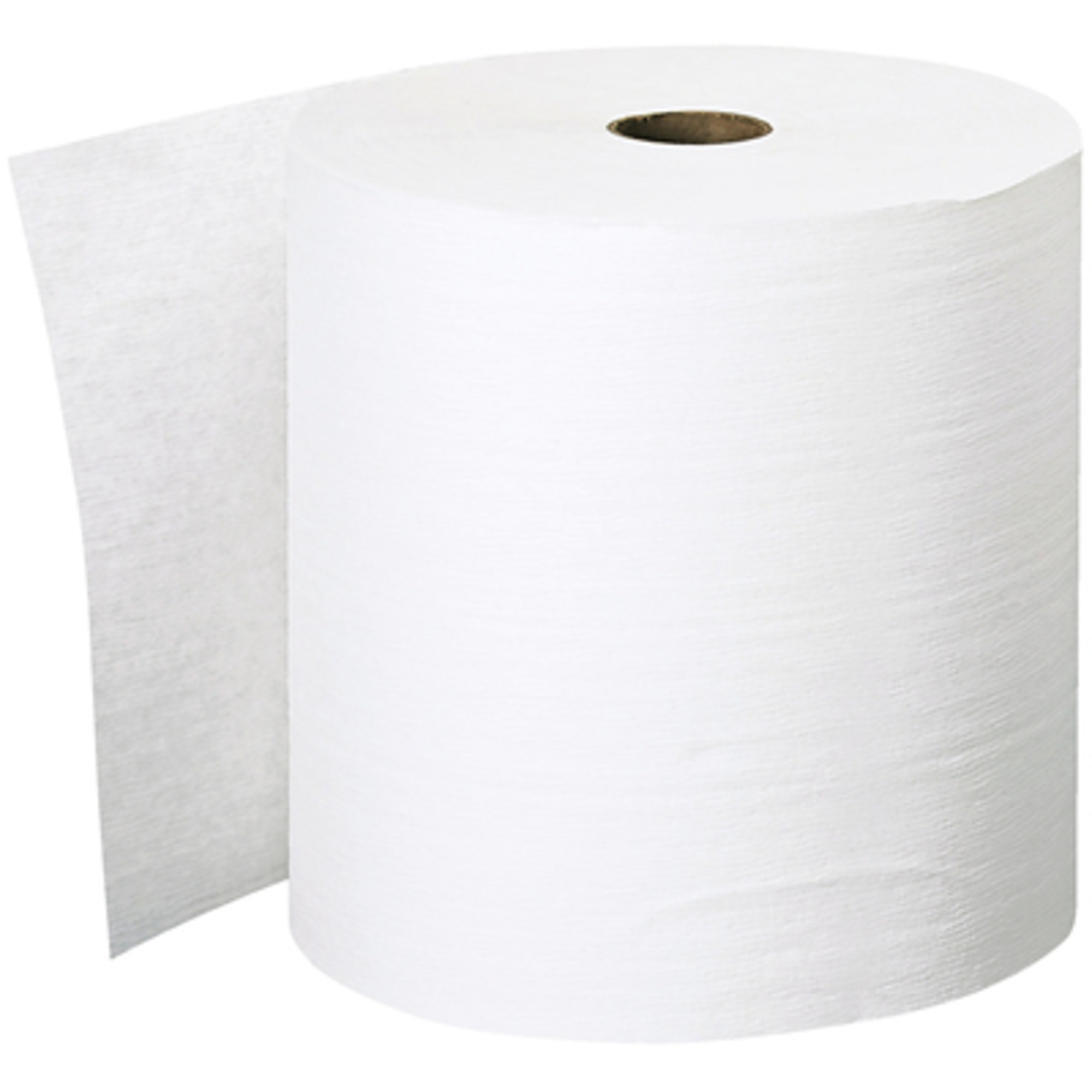Scott, 8in. x 600ft. Scott Essential Plus WH R T 6/CS, Color Family White, Included (qty.) 6 Model# TTWATRT6